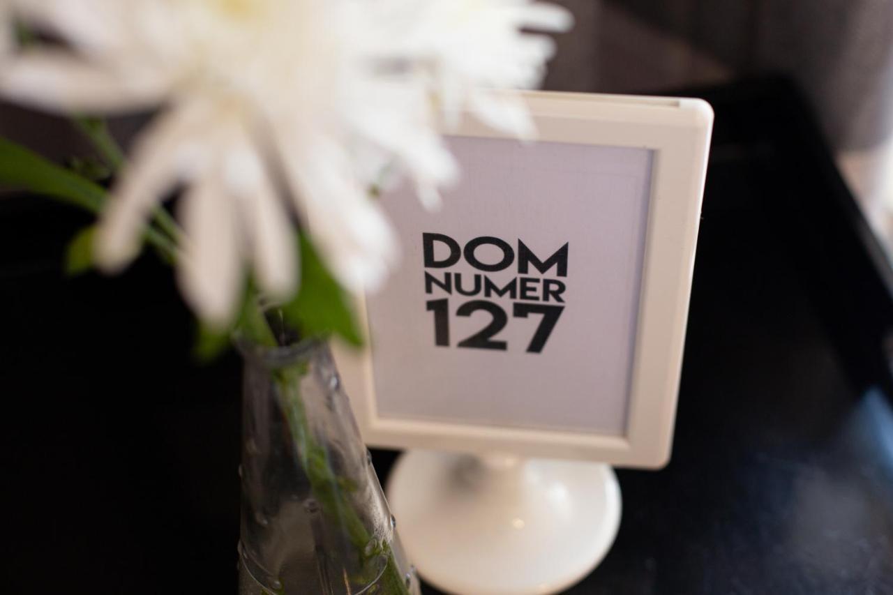 Dom Numer 127 Czarna Góra エクステリア 写真