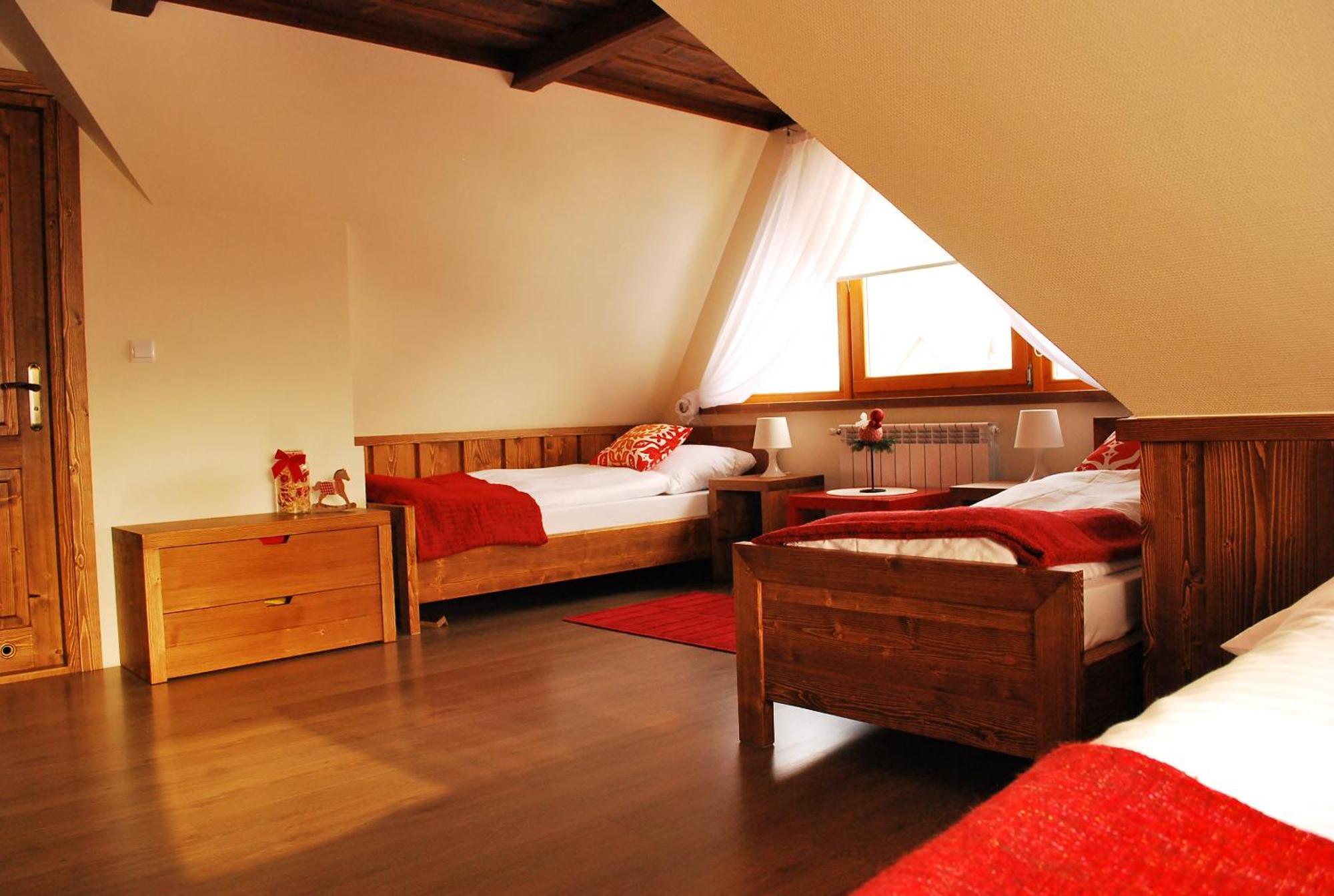 Dom Numer 127 Czarna Góra エクステリア 写真